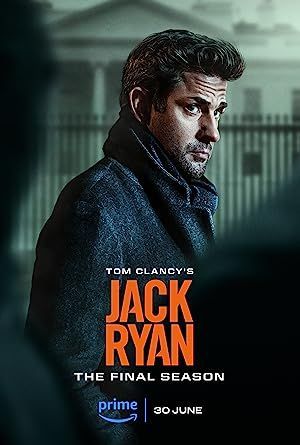 Tom Clancys Jack Ryan (Season 4) (2023) (Episode 1-2) Hindi Dubbed Series HDRip 720p 480p