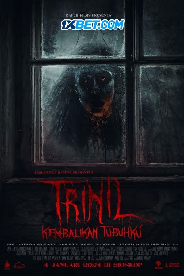 Trinil (2024) Hindi HQ Dubbed Full Movie HDRip