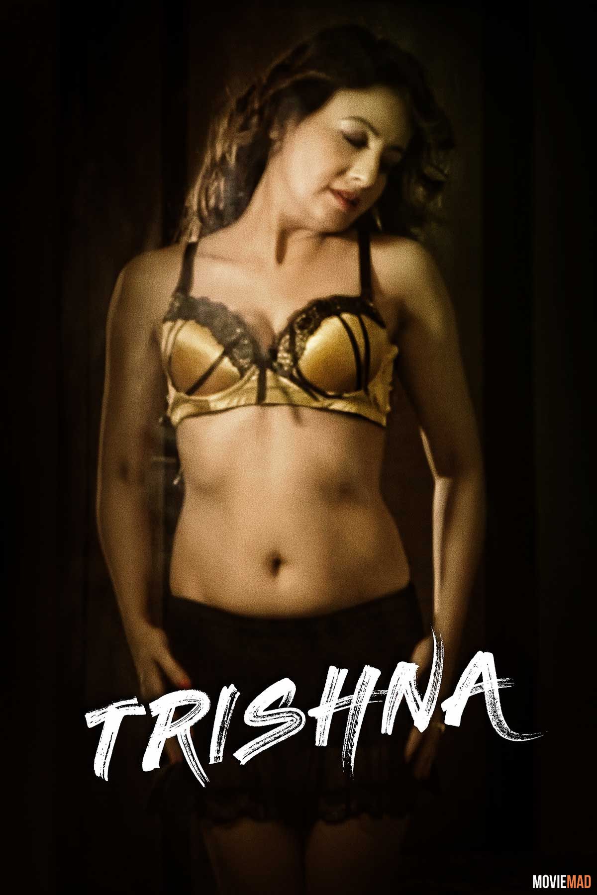 Trishna S01 (2020) Hindi Kooku Web Series HDRip 1080p 720p 480p