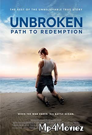 Unbroken Path To Redemption (2018) BluRay Dual Audio Hindi 720p 480p