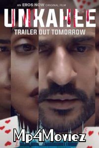 Unkahee (2020) Hindi WEB DL 720p 480p