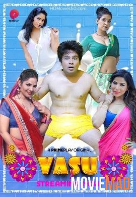 Vasu S01E03 (2022) Hindi Web Series PrimePlay HDRip 1080p 720p 480p