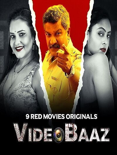 VideoBaaz (2024) Hindi Season 01 Epi 01 TO 02 9RedMovies WEB Series