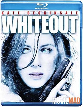 Whiteout (2009) Hindi Dubbed BluRay Full Movie 720p 480p