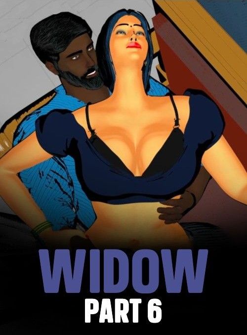 Widow Part 6 2024 Hindi Short Film HDRip