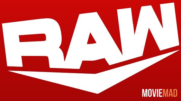 WWE Monday Night Raw 21st November (2022) English HDTV Full Show 720p 480p