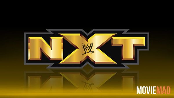 WWE NXT 27 January (2020) English WEBRip 720p 480p