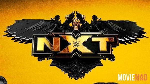 WWE NXT 3 August (2021) English WEBRip 720p 480p