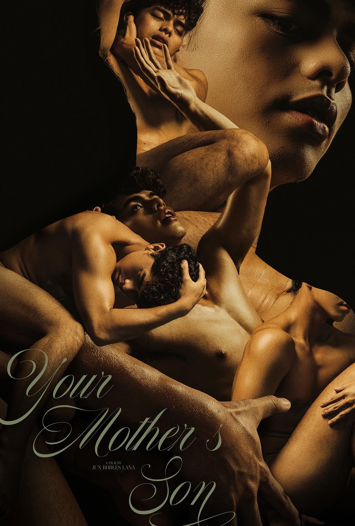 Your Mothers Son (2023) Tagalog VMAX Full Movie HDRip