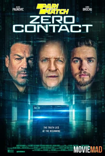 Zero Contact 2022 Tamil (Voice Over) Dubbed WEBRip Full Movie 720p 480p